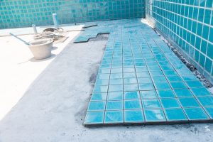 Swimming Pool Construction in San Jose CA