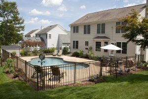 Swimming Pool Contractor in San Jose CA