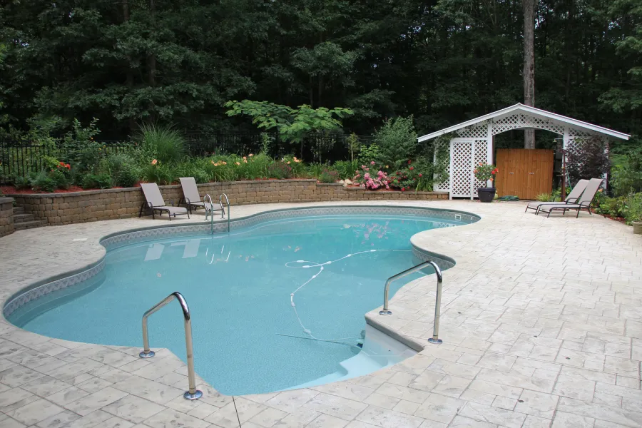 Professional Swimming Pool Contractors in San Jose, CA